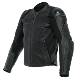 Dainese Racing 4 Leather Perf. Jacket