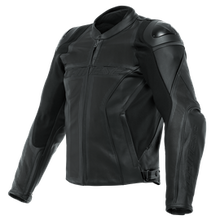 Load image into Gallery viewer, Dainese Racing 4 Leather Perf. Jacket
