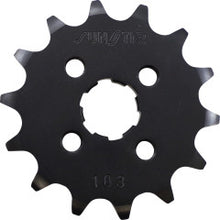Load image into Gallery viewer, 14 - 20 Honda Grom Front Sprocket