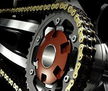 Load image into Gallery viewer, Chain & Sprocket Install (Same Day Service)