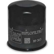 Load image into Gallery viewer, HiFloFiltro HF-303 Oil Filters