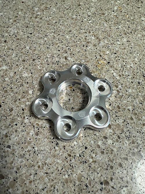 22 - 25 Honda Grom Pressure Plate