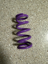 Load image into Gallery viewer, 14 - 25 Honda Grom Stiffer Rear Springs