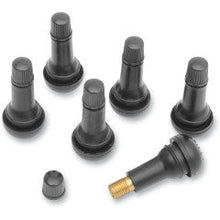 Load image into Gallery viewer, K&L Supply Rubber Valve Stems