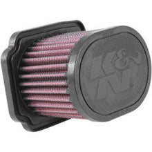 Load image into Gallery viewer, 2016 - 25 Yamaha MT-07 OEM Replacement K&N Air Filter