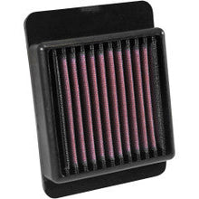 Load image into Gallery viewer, 2020 - 25 Yamaha R3 OEM Replacement K&N Air Filter
