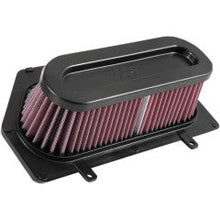 Load image into Gallery viewer, 2017 - 25 Suzuki GSXR1000 K&N Air Filter