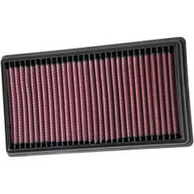 Load image into Gallery viewer, 2020 - 25 BMW S1000RR OEM Replacement K&N Air Filter