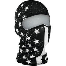 Load image into Gallery viewer, Zan Headgear Balaclava's