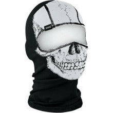 Load image into Gallery viewer, Zan Headgear Balaclava's