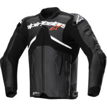 Load image into Gallery viewer, Alpinestars Atem v5 Leather Jacket