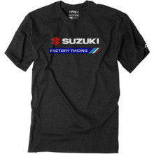 Load image into Gallery viewer, Suzuki Factory Racing T-Shirt