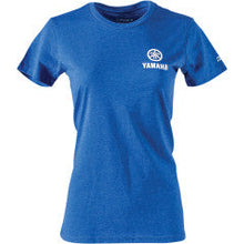 Load image into Gallery viewer, Women's Yamaha Icon T-Shirt