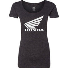 Load image into Gallery viewer, Women's Honda Wing T-Shirt