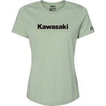 Load image into Gallery viewer, Women's Kawasaki T-Shirt