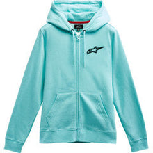 Load image into Gallery viewer, Alpinestars Women's Ageless Zip Hoodie