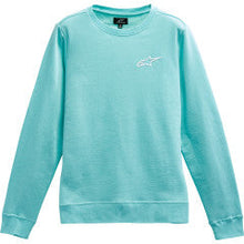 Load image into Gallery viewer, Alpinestars Women's Ageless Crew Fleece