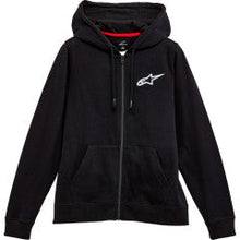 Load image into Gallery viewer, Alpinestars Women's Ageless Zip Hoodie