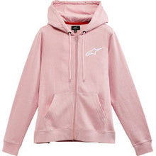 Load image into Gallery viewer, Alpinestars Women's Ageless Zip Hoodie
