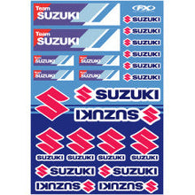 Load image into Gallery viewer, Manufacturer Sticker Kits