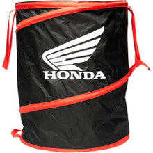 Load image into Gallery viewer, Honda Trash Can
