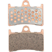 Load image into Gallery viewer, 2022 - 25 Yamaha R7 EBC Sintered "HH" Brake Pads