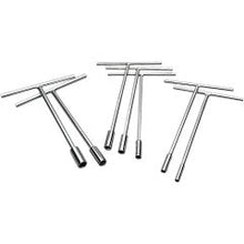 Load image into Gallery viewer, Motion Pro Metric Socket T-Handle Set