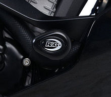 Load image into Gallery viewer, 2019 - 21 Kawasaki ZX6R R&G Aero Frame Sliders