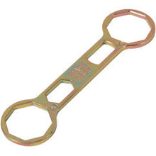 Load image into Gallery viewer, Race Tech Fork Cap Wrench