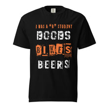 Load image into Gallery viewer, I was a "B" Student T-Shirt