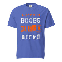 Load image into Gallery viewer, I was a "B" Student T-Shirt