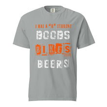 Load image into Gallery viewer, I was a "B" Student T-Shirt