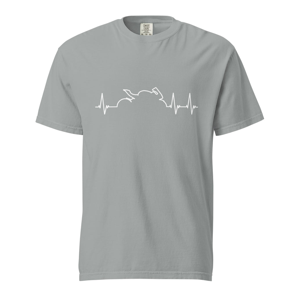 Ducati V4R Heartbeat T-Shirt