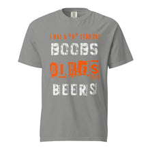 Load image into Gallery viewer, I was a "B" Student T-Shirt