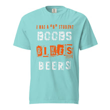 Load image into Gallery viewer, I was a "B" Student T-Shirt