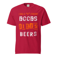 Load image into Gallery viewer, I was a "B" Student T-Shirt