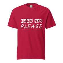 Load image into Gallery viewer, Race Gas Please T-Shirt