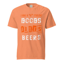 Load image into Gallery viewer, I was a "B" Student T-Shirt