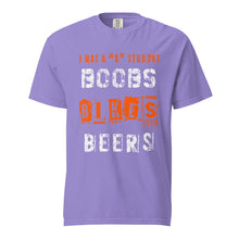 Load image into Gallery viewer, I was a "B" Student T-Shirt