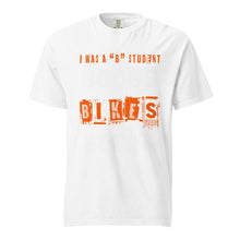 Load image into Gallery viewer, I was a "B" Student T-Shirt