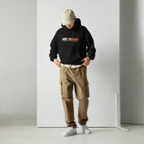 MotoBros Unisex Hoodie