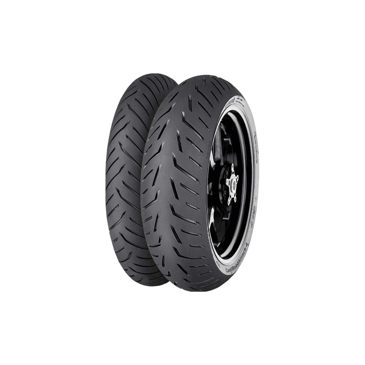 CONTI ROAD ATTACK 4 GT TIRES