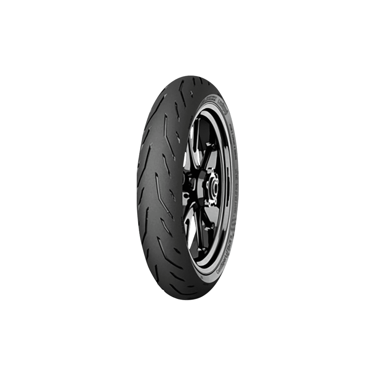 CONTI SPORT ATTACK 5 TIRES