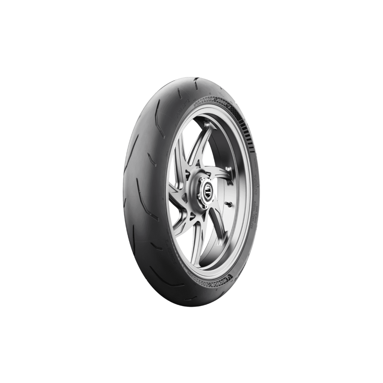 MICHELIN POWER GP2