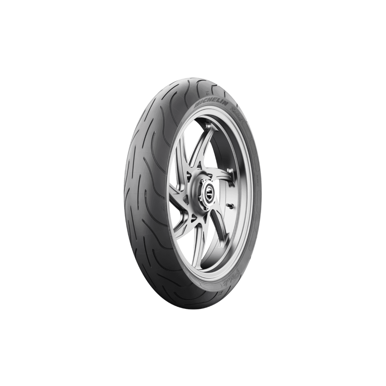 MICHELIN PWR 2CT