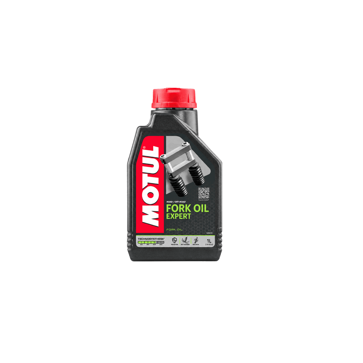 MOTUL EXPERT FORK OIL