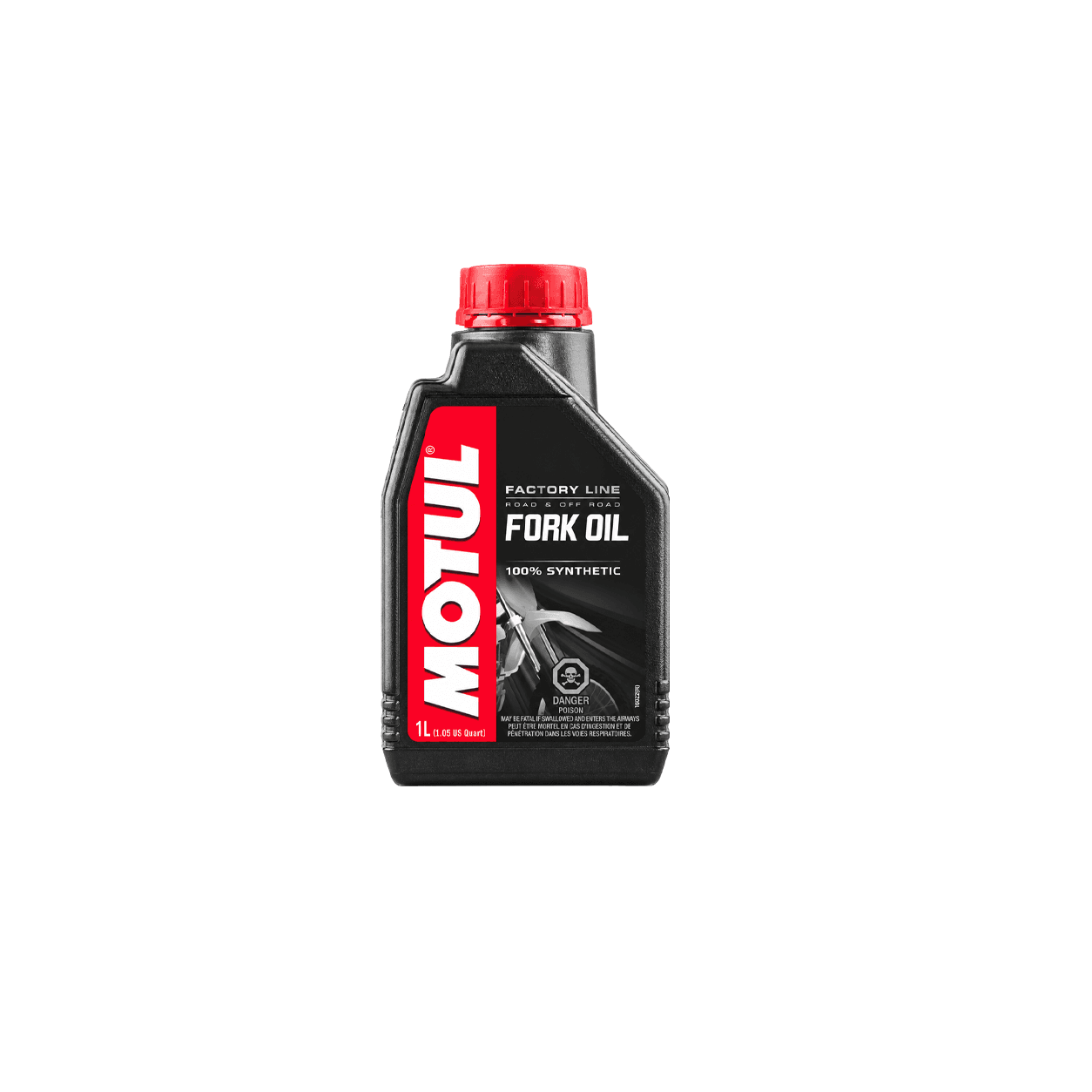MOTUL FACTORY LINE FORK OIL