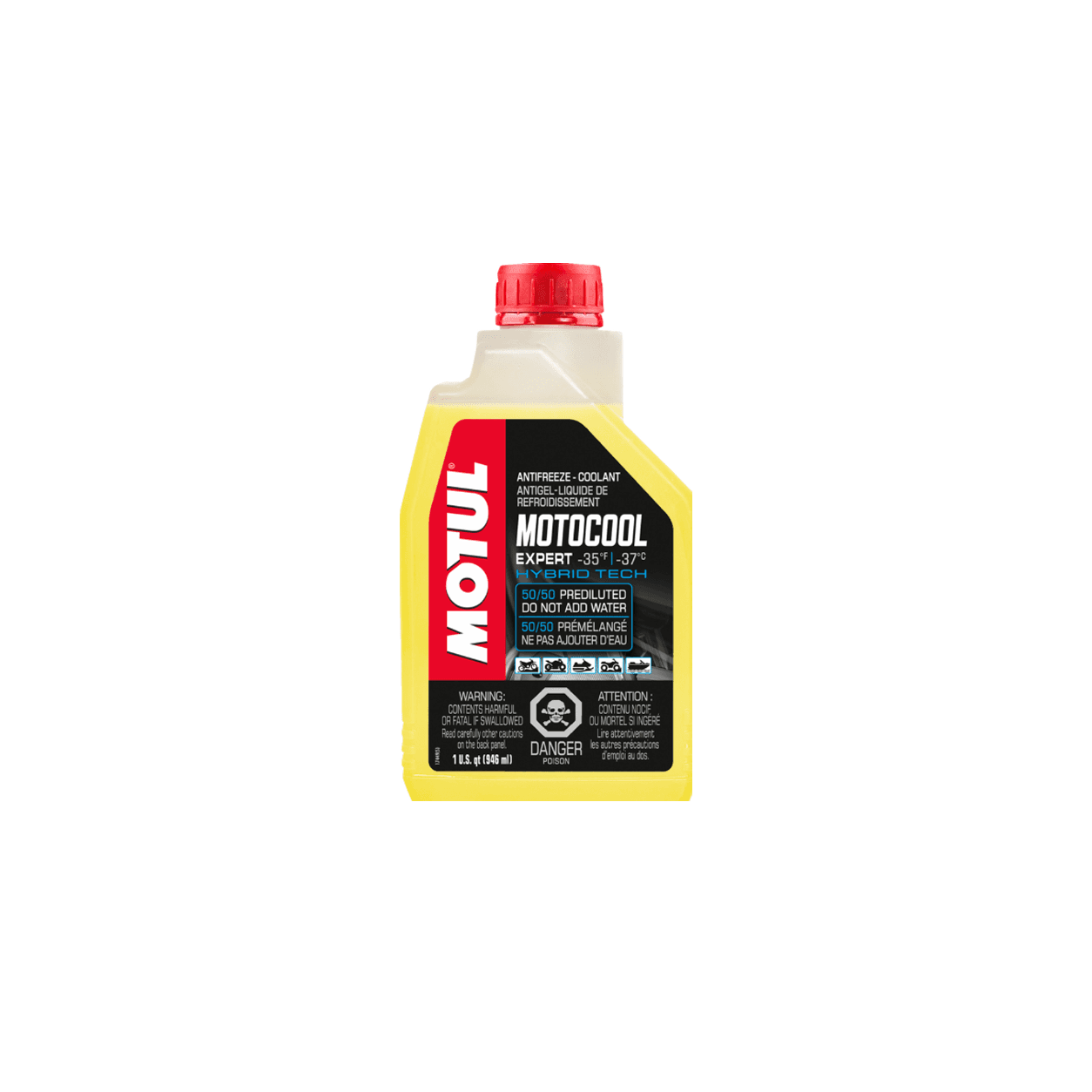 MotoCool