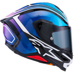 Alpinestars Supertech R7 Helmets
