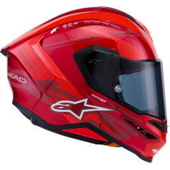 Alpinestars Supertech R7 Helmets